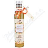 Naturprodukt Domc sirup Pomeran. kardamon 250ml