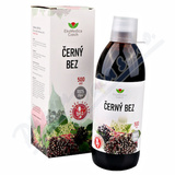 ern bez 100% va 500ml EkoMedica