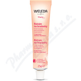 WELEDA Balzm na bradavky 25g