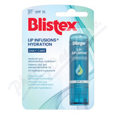 Blistex balzm na rty Lip Infusions 3. 7g