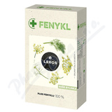 LEROS Fenykl aj 20x1. 5g