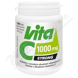 Vita-C Strong 1000mg tbl. 100