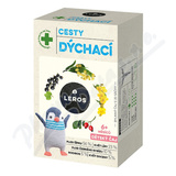 LEROS Dtsk aj cesty dchac 6m 20x2g