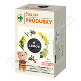 LEROS Dtsk aj na prduky 6m 20x1. 5g