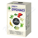LEROS Cesty dchac aj 20x1. 5g