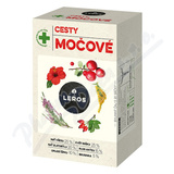 LEROS Cesty moov aj 20x1. 5g