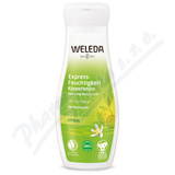 WELEDA 24h Expresn hydratujc tlov mlko 200ml