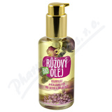 PURITY VISION R��ov� olej Bio 100ml