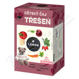 LEROS Dtsk aj Tee 6m 20x2g