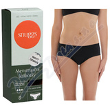 Snuggs Menstruan kalhotky sil. men. klasik stih S