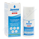 Jenvox Sensitive pocen a zpach roll-on 50ml