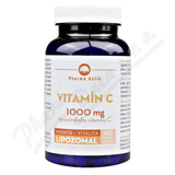 Vitamn C 1000mg Lipozomal cps. 60