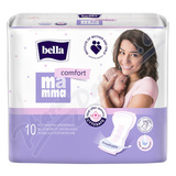 Bella Mamma Comfort poporodn� vlo�ky 10ks