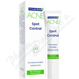 Biotter NC ACNE ppravek pro oeten akn 10ml