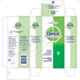 DETTOL 2mg-ml drm. spr. sol. 1x100ml