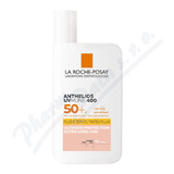 LA ROCHE-POSAY ANTHELIOS fluid t�novan�SPF50+ 50ml