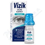 Vizik on kapky zvlhujc 10ml