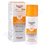 Eucerin SUN PigmentControlTinted SPF50+ tmav� 50ml