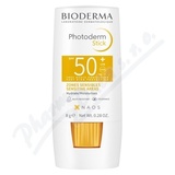 BIODERMA Photoderm tyinka na rty SPF50+ 8g