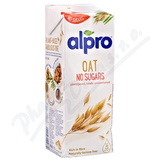 Alpro Ovesn npoj neslazen 1l