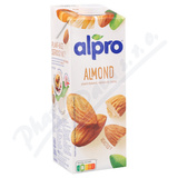 Alpro Mandlov npoj 1l