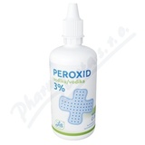 Easy Life Peroxid vod�ku 3% 100ml