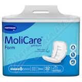 MoliCare Form premium Inkont. vlo. plena 6 kap. 32ks