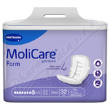 MoliCare Form premium Inkont. vlo. plena 8 kap. 32ks