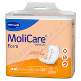 MoliCare Form premium Inkont. vlo. plena 4 kap. 32ks
