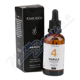 Tomas Arsov Marulov olej s vitamnem E 50ml