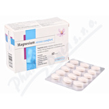 Magnesium stress comfort tbl. 60 Generica