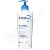 BIODERMA Atoderm Ultra-nourishing cream 500ml