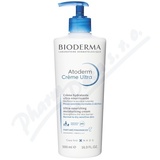 BIODERMA Atoderm Ultra-nourishing cream 500ml