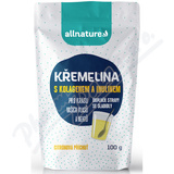 Allnature Kemelina kolagen+inulin p. citrn 100g