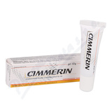 Cimmerin gel na koutky 10g