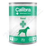 Calibra Veterinary Diets Dog Renal 400g