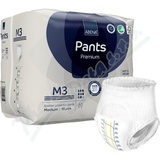 Inkont. navlk. kalhotky Abena Pants Premium M3. 15ks