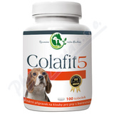 Colafit 5 tob. 100