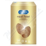 DUREX Real Feel prezervativ 16ks