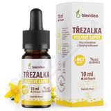 Blendea Tezalka olejov kapky 10ml