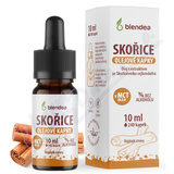 Blendea Skoice olejov kapky 10ml