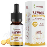 Blendea Zzvor olejov kapky 10ml