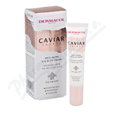 Dermacol Caviar Energy krm okol o a rt 15ml