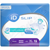 iD Slip X-Large Maxi N10 5630480150 15ks