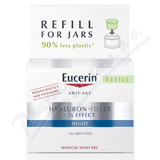 Eucerin HYALURON-FILLER+3xEFFECT no. kr. refill50ml