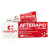 CURASEPT AFTERAPID ochrann gel 10ml