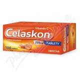 Celaskon 250mg tbl. nob. 100