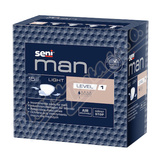 Seni Man Light inkon. vlo�ky Level 1 15ks