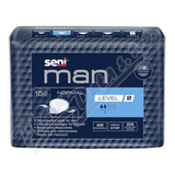 Seni Man Normal inkon. vloky Level 2 15ks