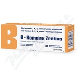 B-Komplex Zentiva tbl. flm. 30